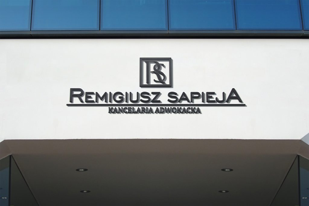 Logo Prawnik