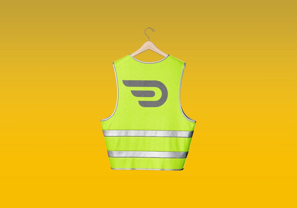 logo dla pomocy drogowej