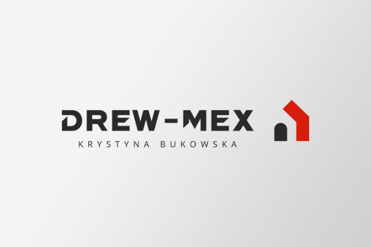 Logo dla sklepu budowlanego