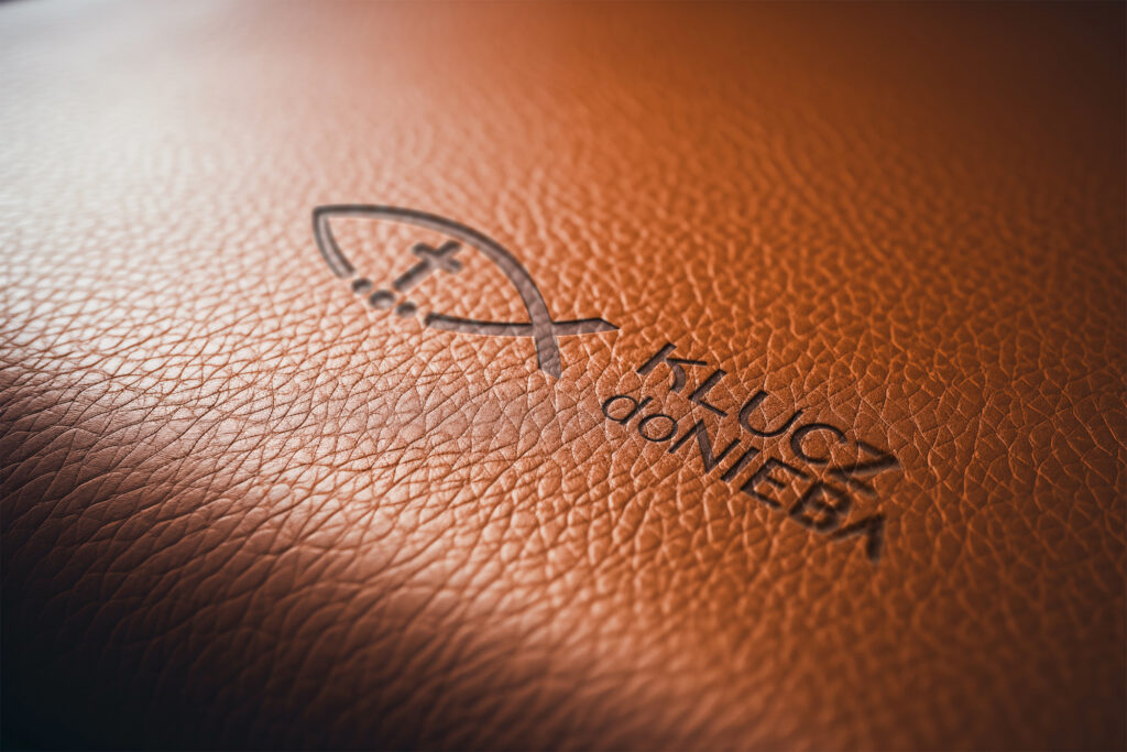 Logo marki handmade
